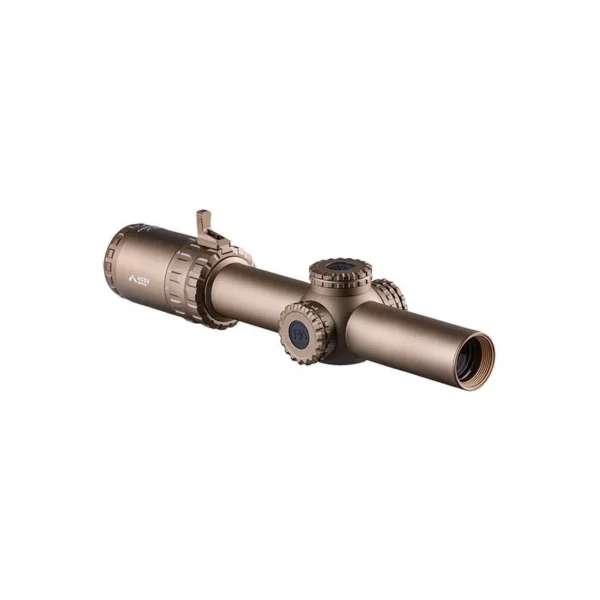 SLx 1-6×24 FDE