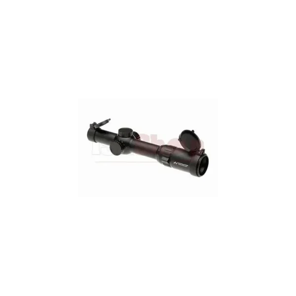SLx6 1-6X24 FFP ACSS Raptor 5.56