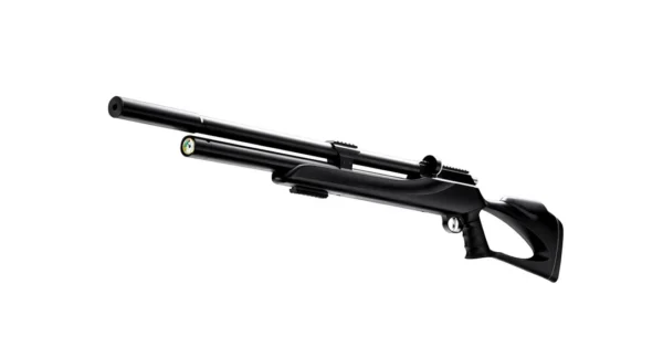 Carabine Snowpeak M25 PCP cal. 6.35mm 19.9 joules – Tir de loisir