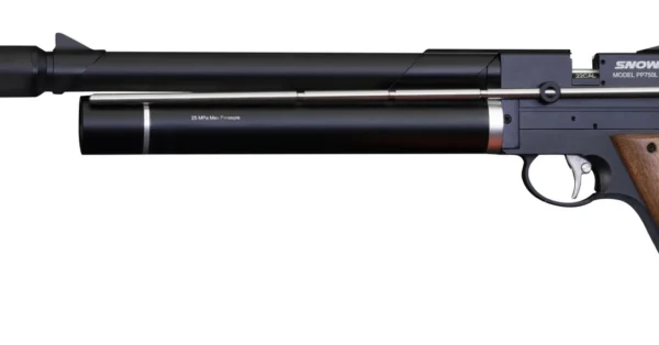 Pistolet PCP Artemis PP750L Snowpeak 18 joules cal. 5.5mm