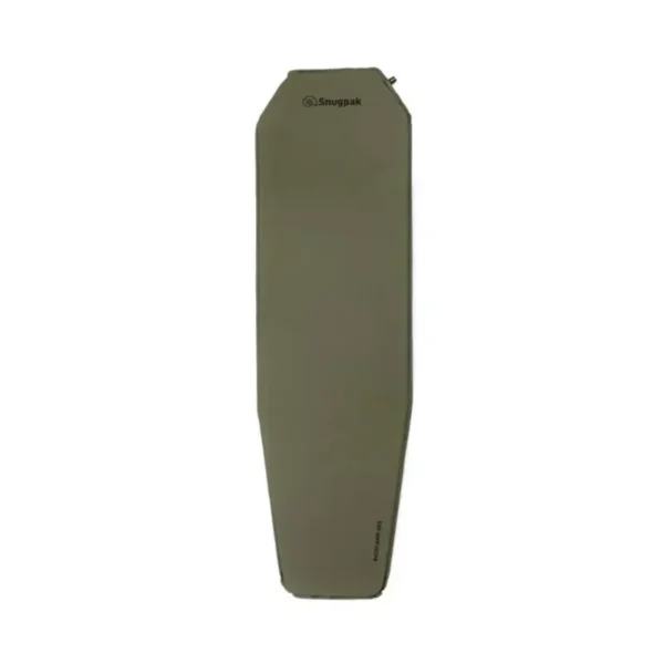 Snugpack Matelas autogonflant Maxi Vert