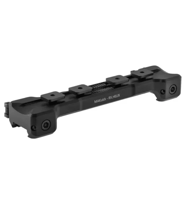 Socle Mak pour Merkel RX HELIX S.R. à levier – Tout-Chasse.fr