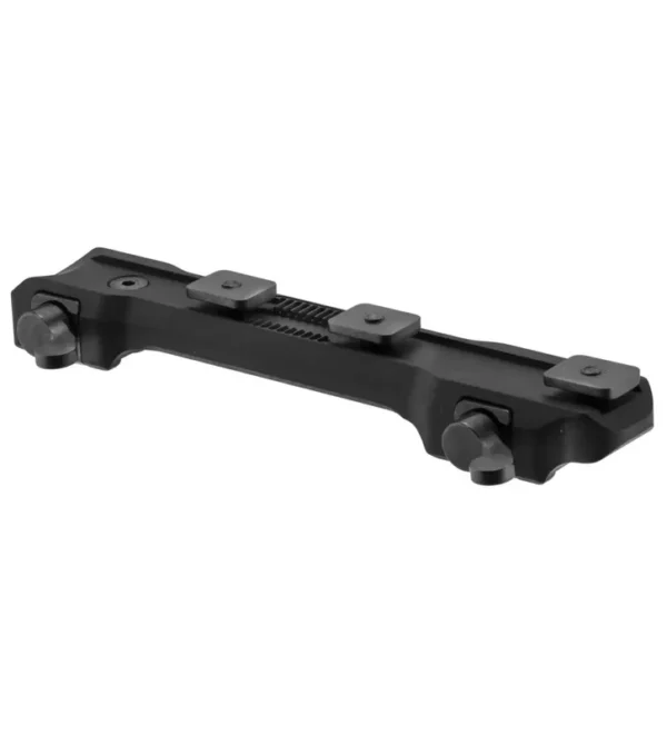 Socle Mak pour Tikka T3 – Rail SR & ZM – Tout-Chasse.fr
