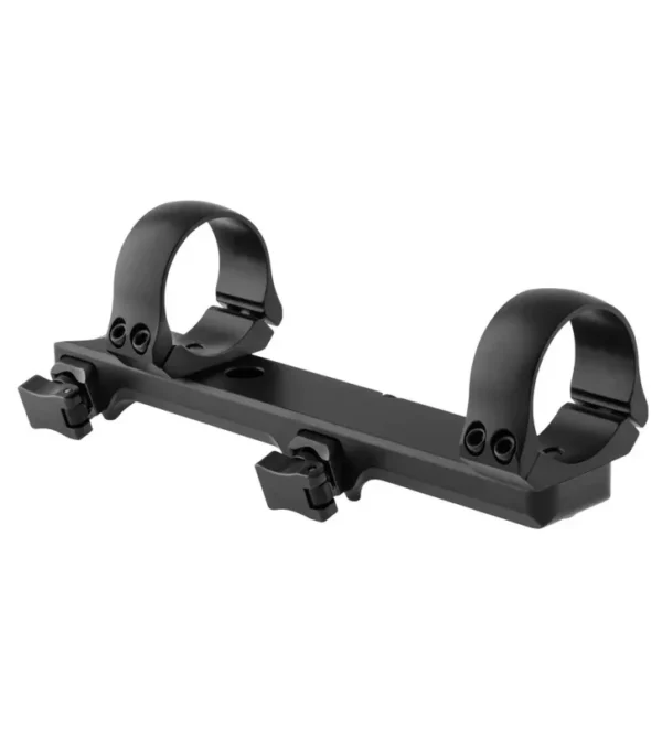 Socle Makuick avec levier rabattable – Tout-Chasse.fr