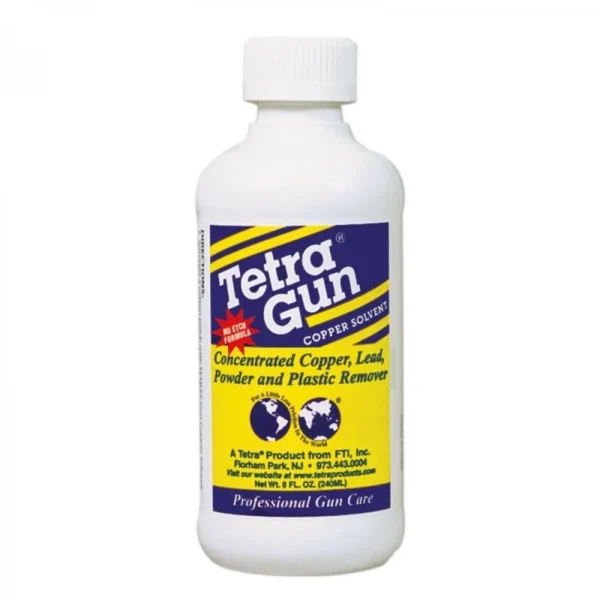 SOLVANT TETRA GUN TGCS | WesternGuns