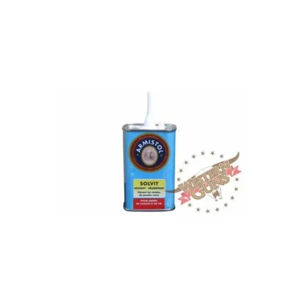 SOLVIT BURETTE REF 20610 | WesternGuns