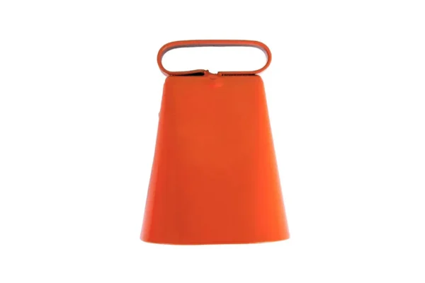 SONNAILLON ORANGE FLUO 6CM