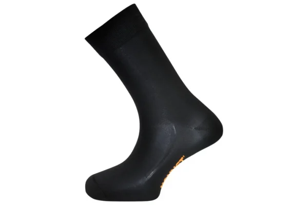 Sous chaussettes thermiques noires Monnet – Sous chaussettes thermiques noires – P. 41/42