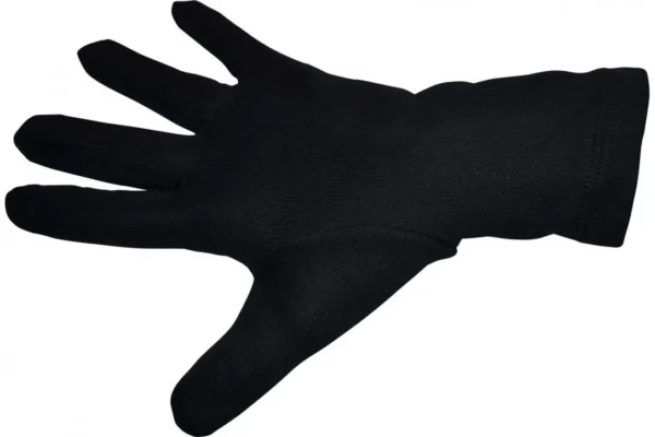 Sous gants thermiques noirs Monnet – Sous-gants – T.10