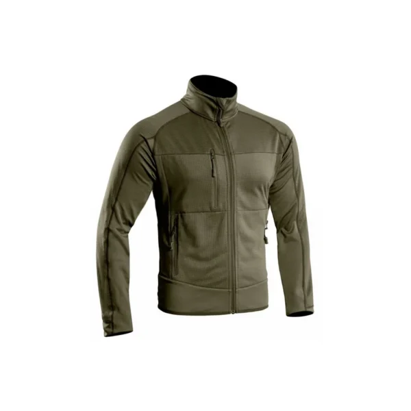 Sous-veste Thermo Performer -10°C / -20°C vert olive