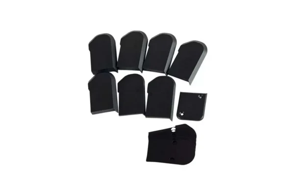 Spare Set of Side Spacers for DAA Flex Holster, Type: Type-B