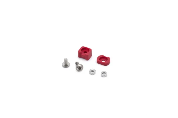 Spare Slide-Lock Teeth set for DAA Flex Holster