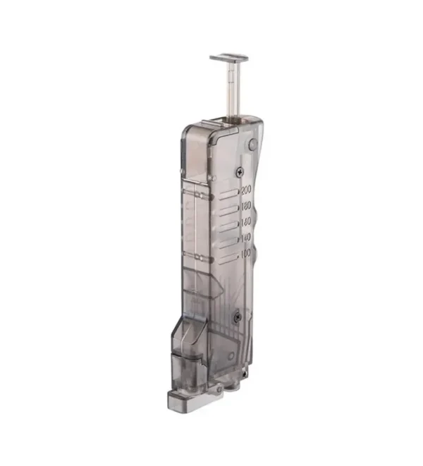 Speed loader Krown Land pour billes acier 4.5mm – Tout-Chasse.fr