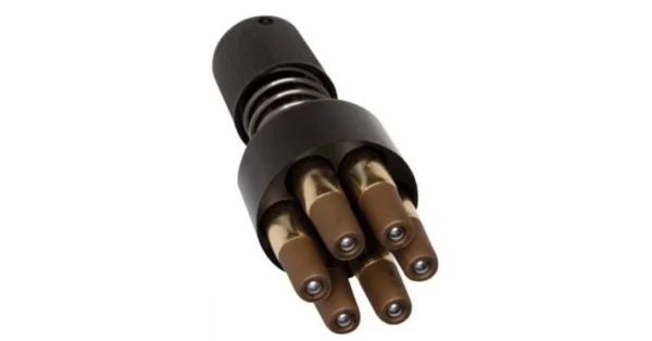 Speed Loader + 6 Douilles BB’s pour revolver Dan Wesson – Munitions & Cartouches/Billes & BB’s – securicount