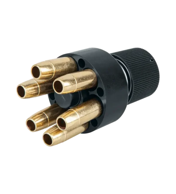 Speedloader pour pistolet Legends M29 – 629