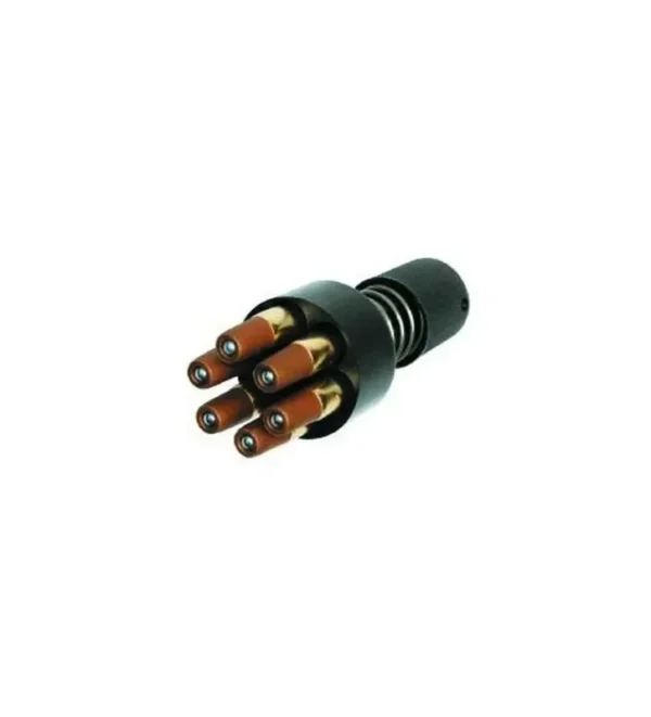 Speedloader pour revolver ASG Dan Wesson Avec 6 Douilles – Tout-Chasse.fr