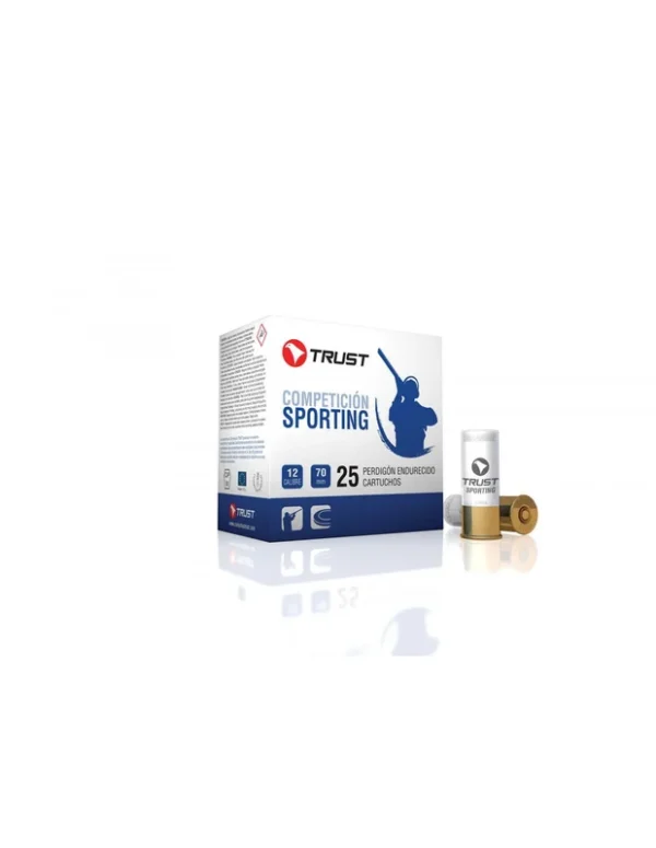 Sporting 3 28G PB9 – TRUST
