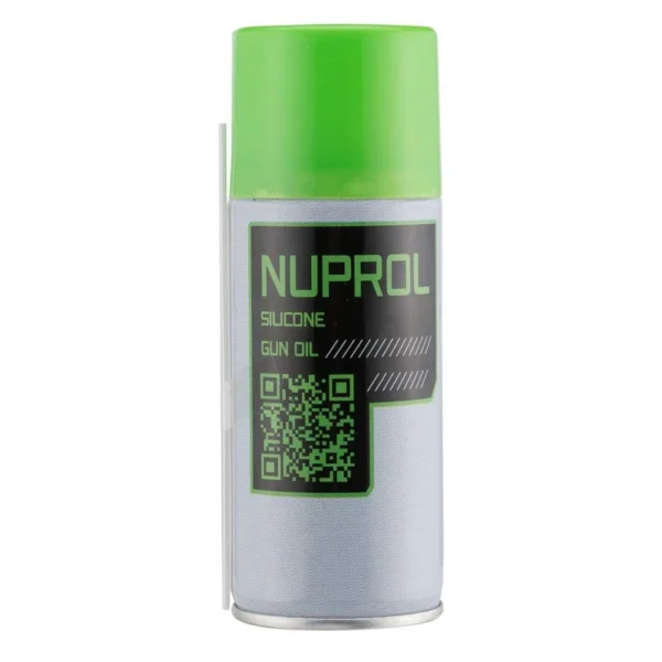 Acheter Spray Huile Siliconée Premium – Nuprol | toutpourlahutte.fr