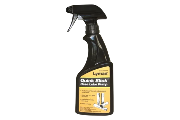 SPRAY LUBRIFIANT QUICK SLICK 16OZ (480ML)
