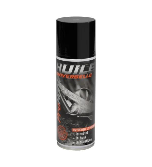 Spray multifonction 200ml Pro Hunt – Tout-Chasse.fr