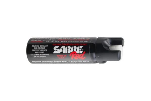 Sprays Home defense gel Sabre Red