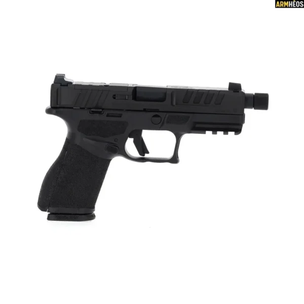 SPRINGFIELD ARMORY ECHELON 4″ COMPACT FILETE U-NOTCH 9X19