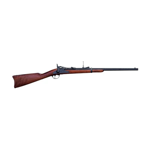 SPRINGFIELD TRAPDOOR CARBINE 45/70 PEDERSOLI REF DPS900 | WesternGuns