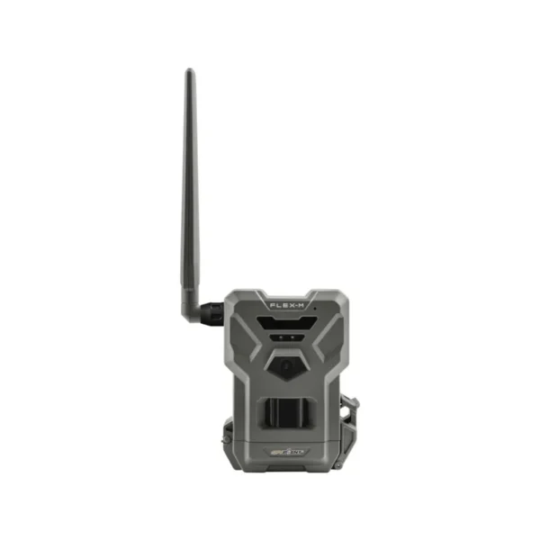 Piège Photographique Spypoint FLEX-M 28MP Cellulaire – Votre Territoire en Temps Réel | Toutpourlahutte
