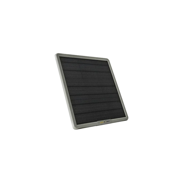 Spypoint SPLB-22 : Panneau Solaire 10W + Batterie Lithium 15Ah pour Piège Photo | Toutpourlahutte