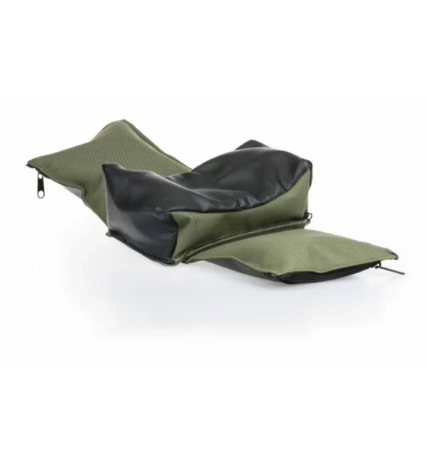 Stabilisateur de tir avec 3 poches – Tout-Chasse.fr