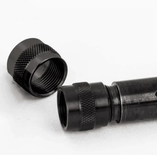 Acheter un écrou de protection fileté Stalon