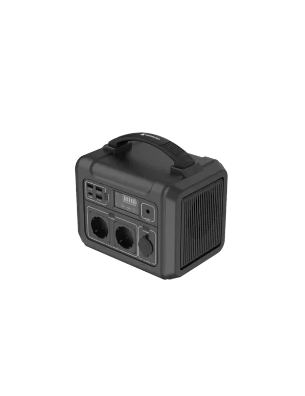 Station de recharge Hikmicro 600W