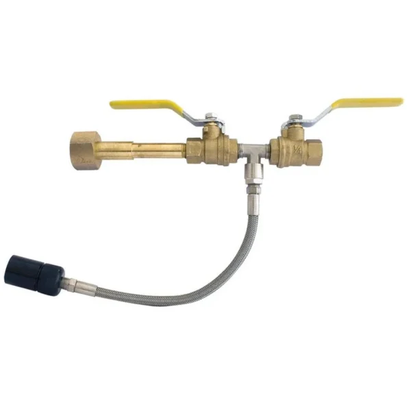 Acheter Station de Remplissage CO2 – Arrow Precision | toutpourlahutte.fr