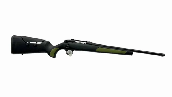 SteelAction HS Repetierbüchse Synthetic – Flex | Waffen Friedrichs