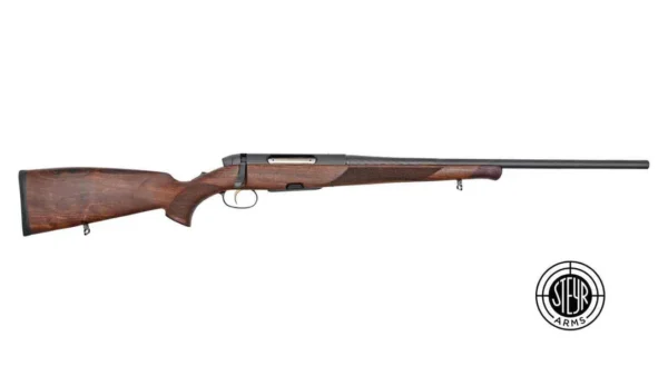 STEYR MANNLICHER SM12 Halbschaft | MT | Waffen Friedrichs