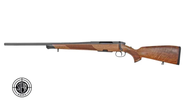 STEYR MANNLICHER SM12 | LINKSAUSFÜHRUNG | MT | Waffen Friedrichs