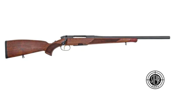 STEYR MANNLICHER SM12 Semi Weight | MT | Waffen Friedrichs