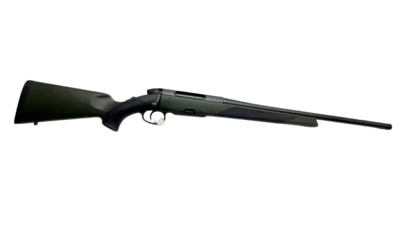 STEYR MANNLICHER SM12 SX GOISERER | MT | Waffen Friedrichs