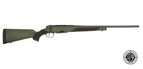 STEYR MANNLICHER SM12 SX | MT | Waffen Friedrichs