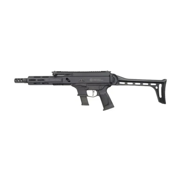 STRIBOG 9mm 10″ Lower Glock