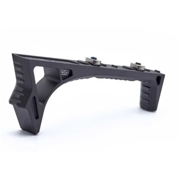 Strike Industries LINK Grip Keymod/M-LOK Black — Poignée avant ergonomique et légère