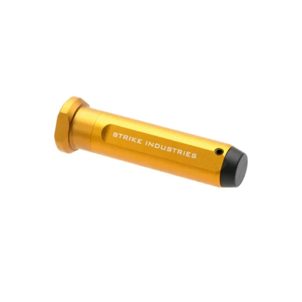 Strike Industries Optimus Buffer – Tampon de recul modulable poids réglable