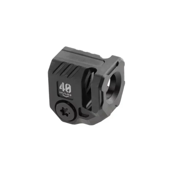 Strike Industries – Strike Micro Threaded Comp-Quad | Compensateur compact haute performance