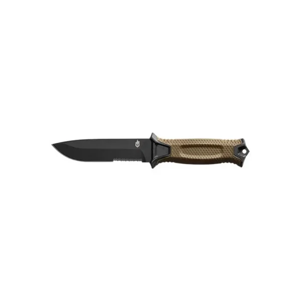 Gerber Strongarm Black