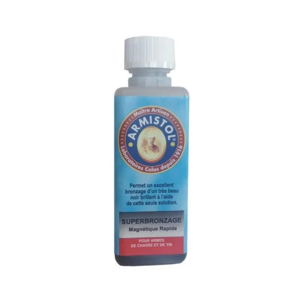Superbronzage Magnetique | WesternGuns