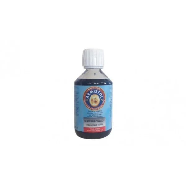 SUPERBRONZAGE MAGNETIQUE ARMISTOL | WesternGuns