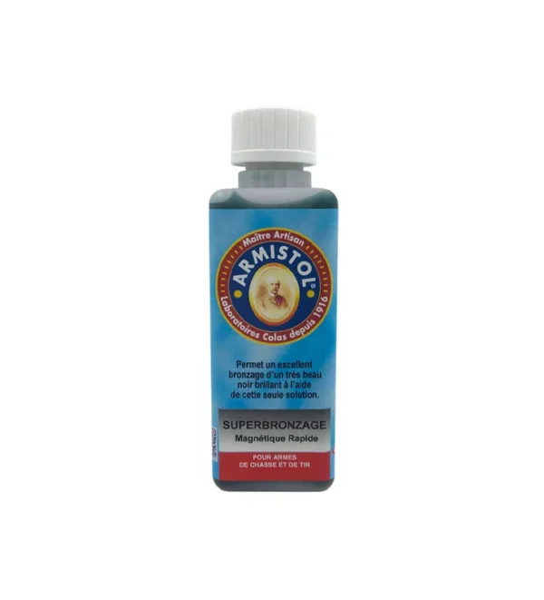 Superbronzage Armistol 120ml – Tout-Chasse.fr