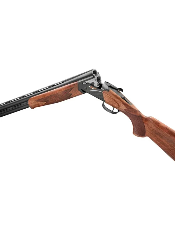 Superposé Axis Sport And Hunting Cal.12/76 – FABARM