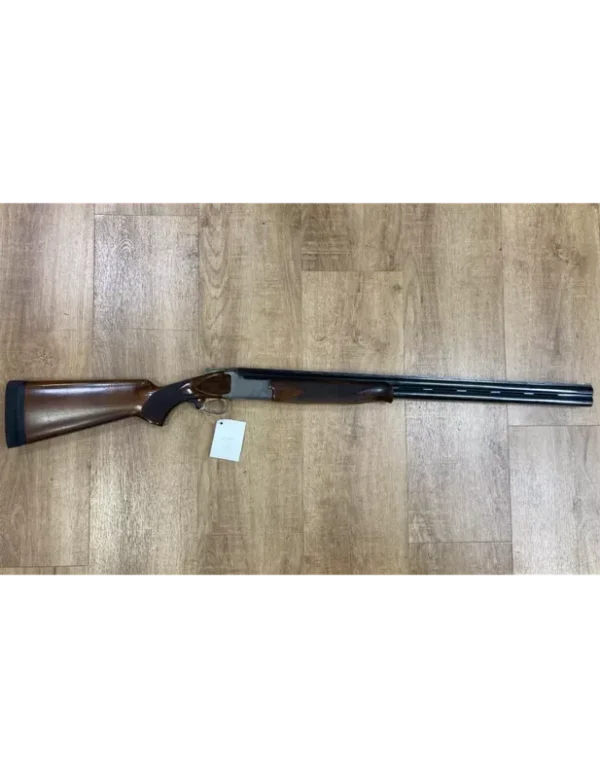 Fusil superposé Browning B525 Sporter cal.12
