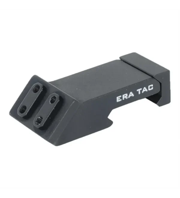 Support 45° rail picatinny pour accessoire ERATAC – Tout-Chasse.fr